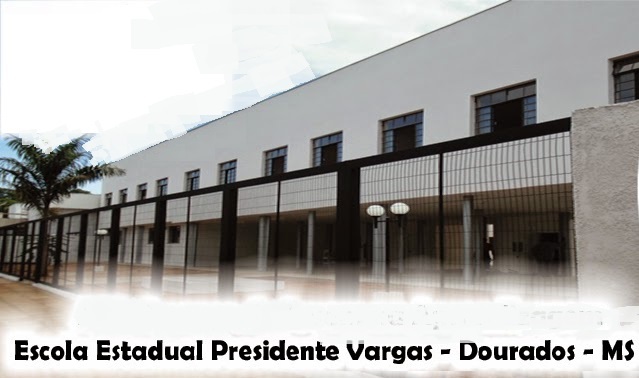 Contato :: ESCOLA PRESIDENTE VARGAS